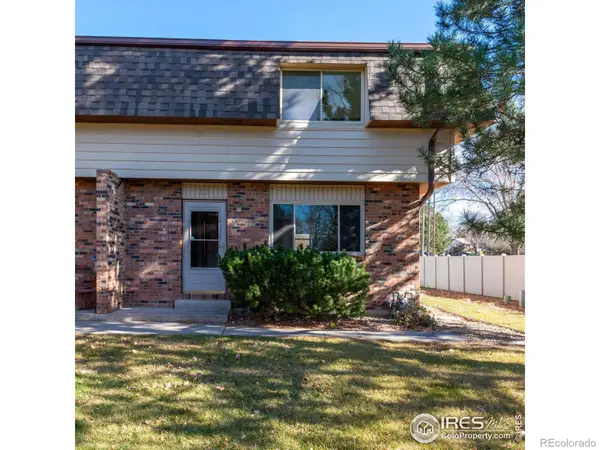 2708 19th St Dr #20, Greeley, CO 80634
