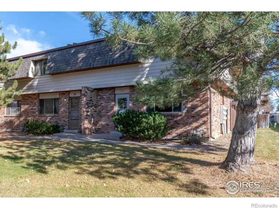 2708 19th St Dr #20, Greeley, CO 80634 - Image #2