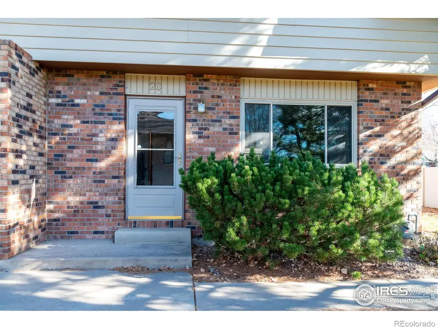 2708 19th St Dr #20, Greeley, CO 80634 - Image #3