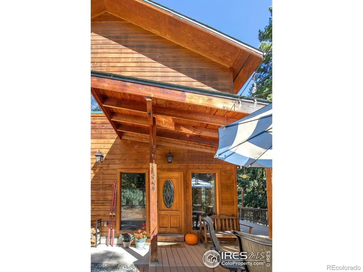 3727 Gamble Gulch Road, Black Hawk, CO 80422 - #1