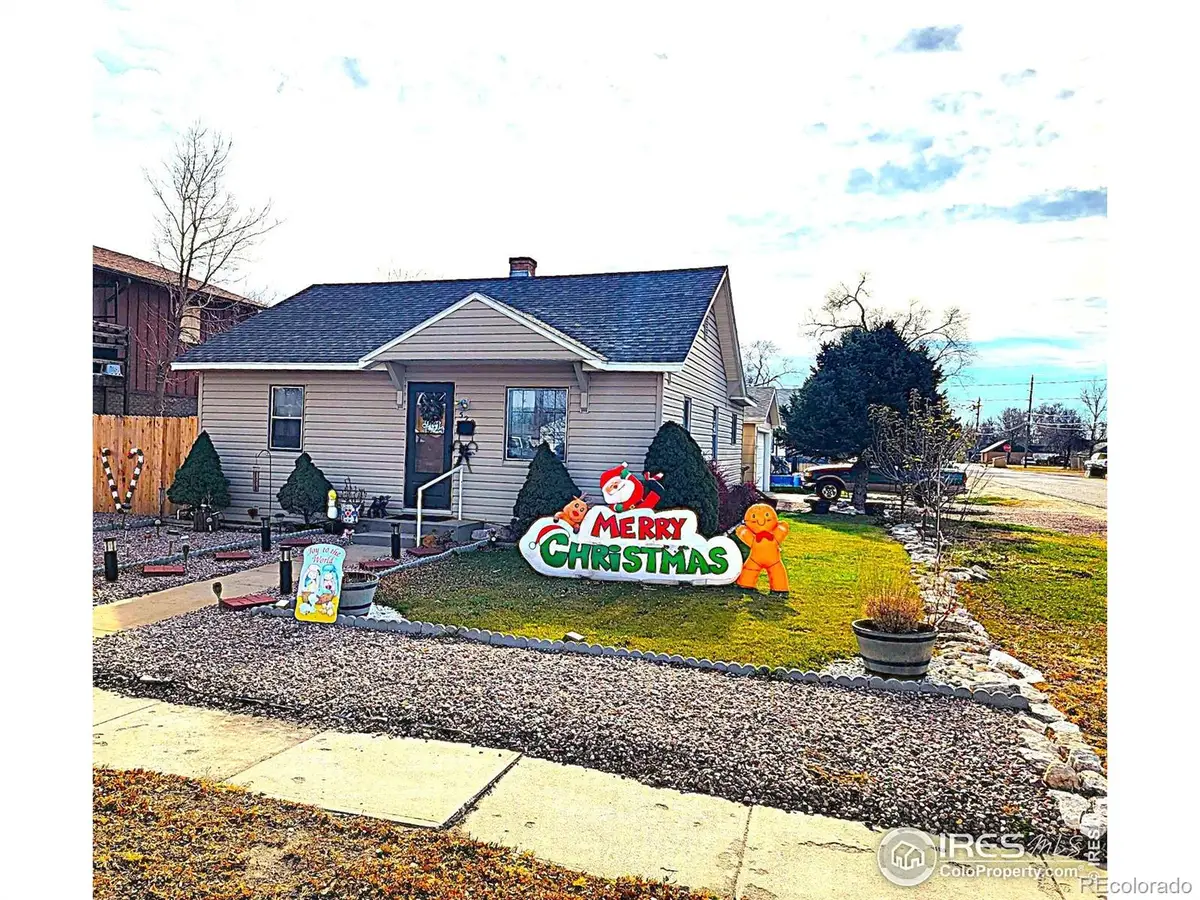 529 Clark Street, Sterling, CO 80751 - Image #1