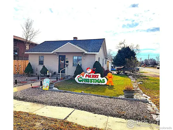 529 Clark Street, Sterling, CO 80751