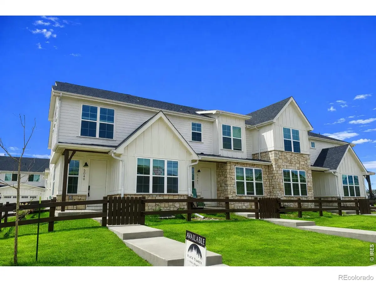 5001 Avon Avenue, Loveland, CO 80538 - #1