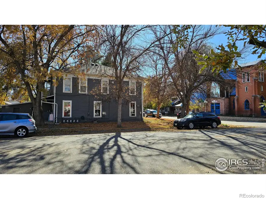 540 Adams Avenue #1-4, Loveland, CO 80537 - #2