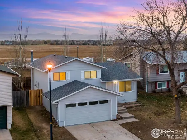 8121 Taylor Court, Fort Collins, CO 80528