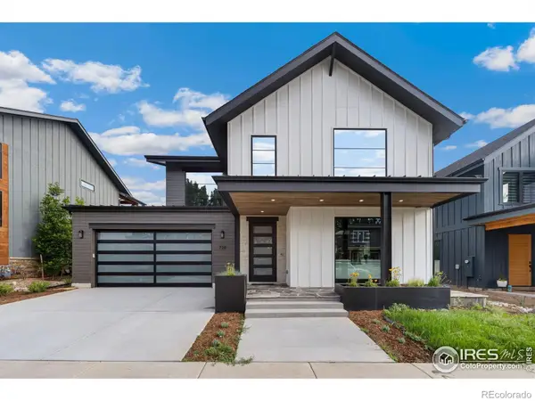 728 Peregoy Farms Way, Fort Collins, CO 80521
