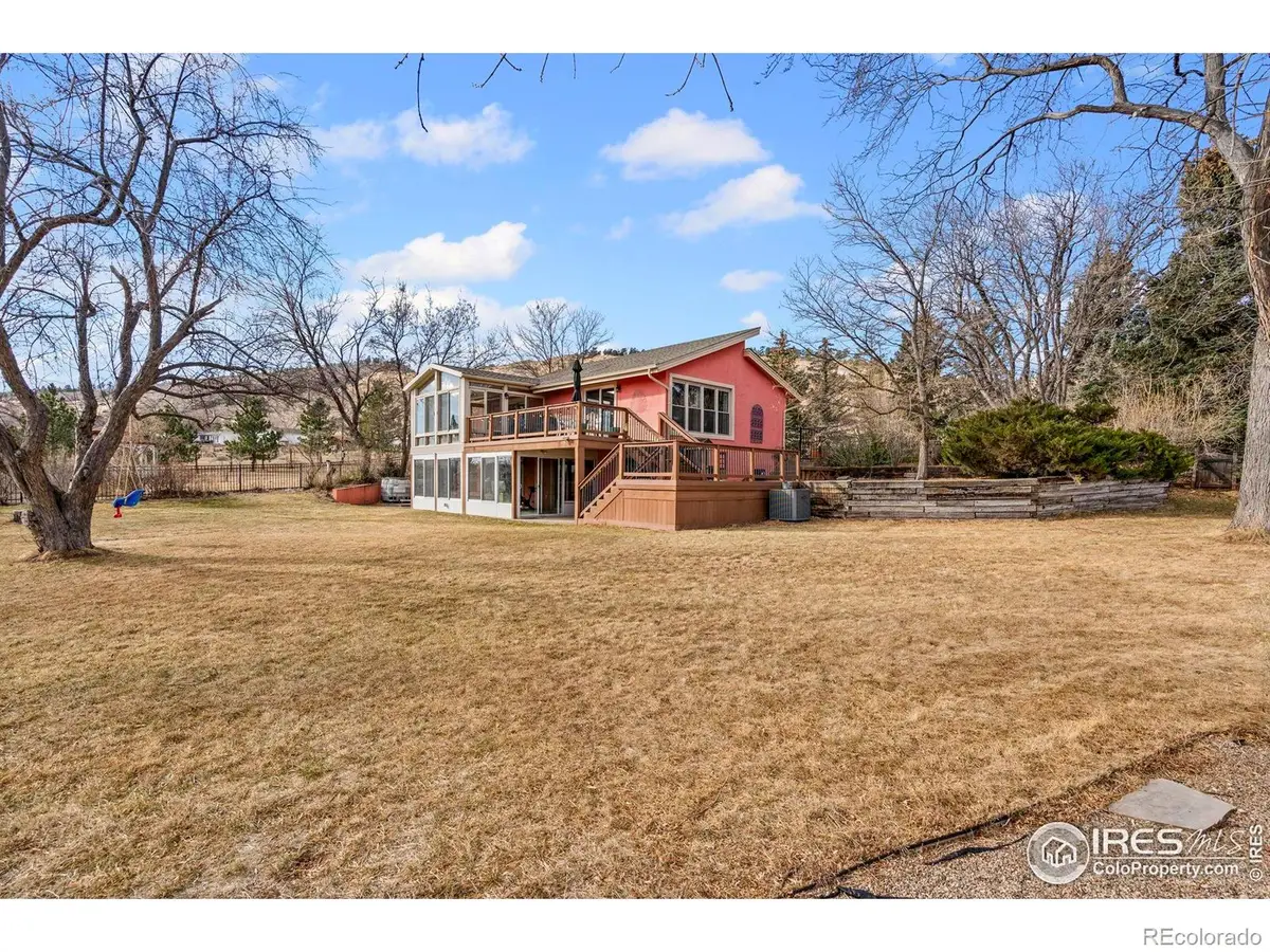 8108 Buck Ridge Lane, Loveland, CO 80538 - #1