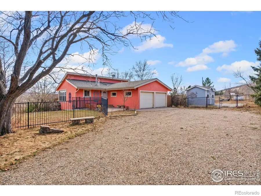 8108 Buck Ridge Lane, Loveland, CO 80538 - #2