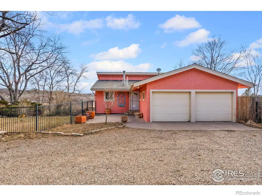 8108 Buck Ridge Lane, Loveland, CO 80538 - #3