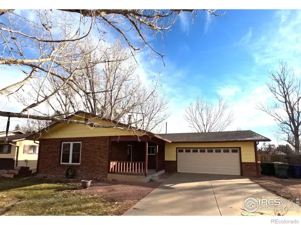 333 Stanford Street, Brush, CO 80723