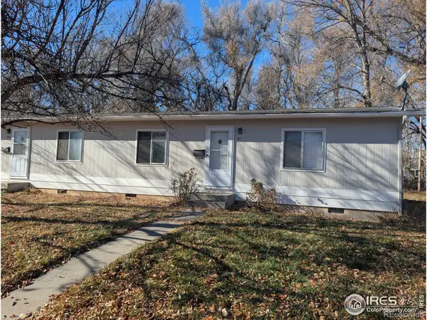 611 S Bryan Avenue, Fort Collins, CO 80521