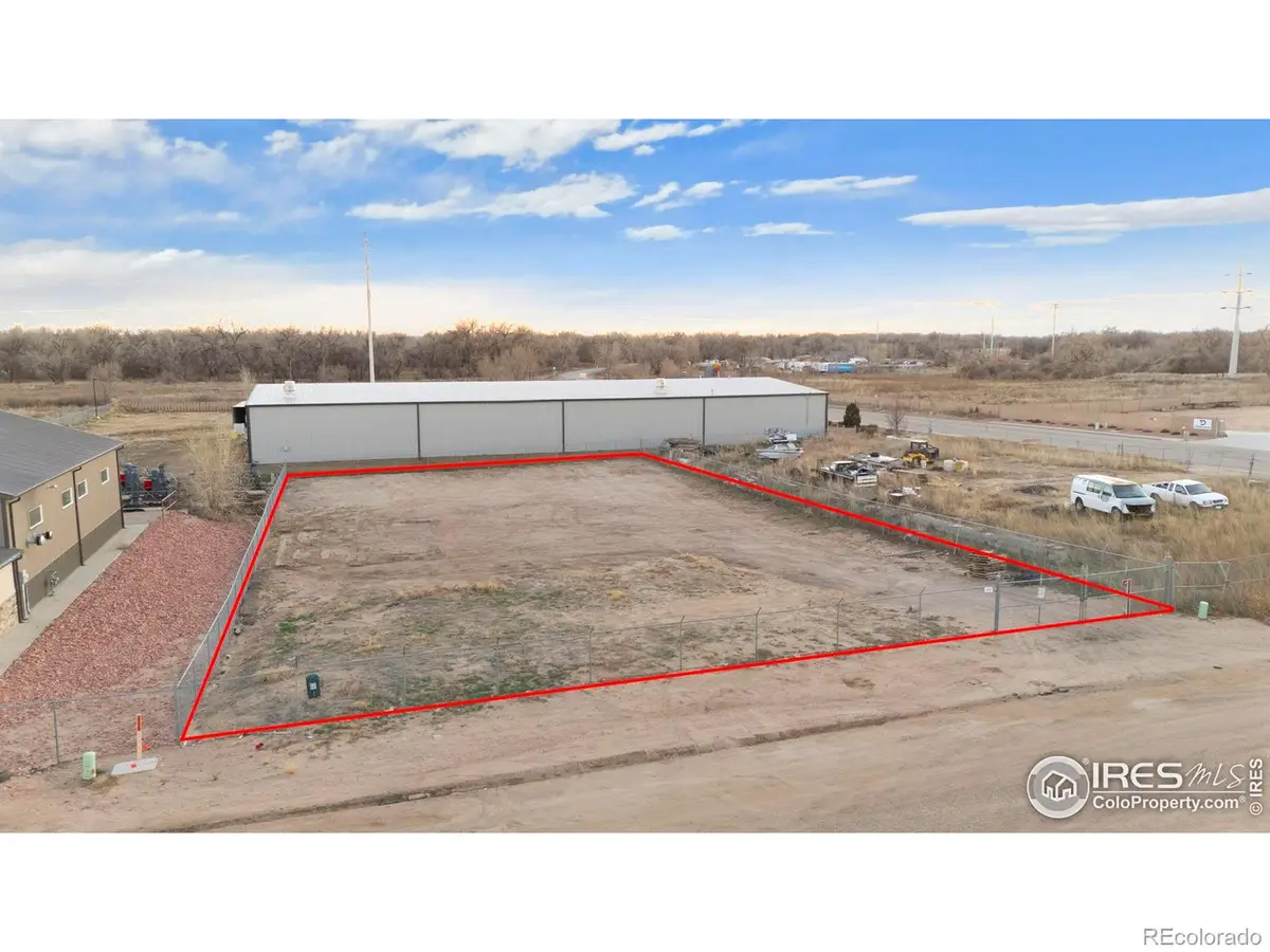 1572 44th Street, Evans, CO 80620 - Image #1