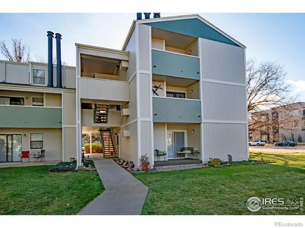512 E Monroe Drive #C331, Fort Collins, CO 80525