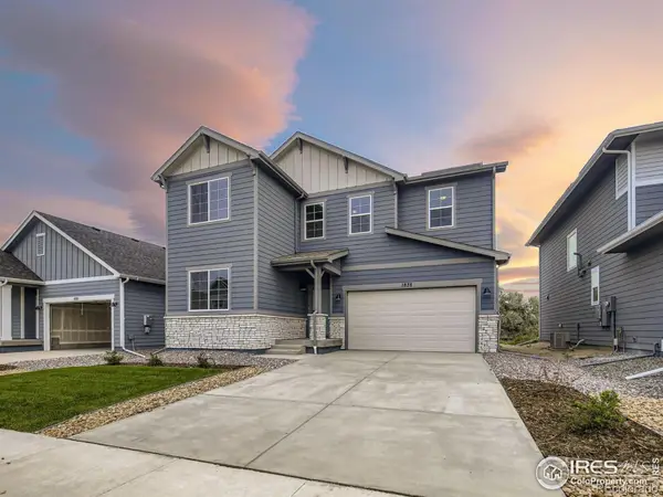 1838 Cord Grass Drive, Fort Collins, CO 80524