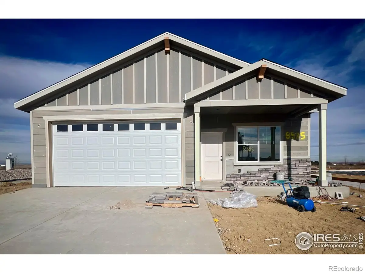 8535 5th Street, Greeley, CO 80634 - Image #1