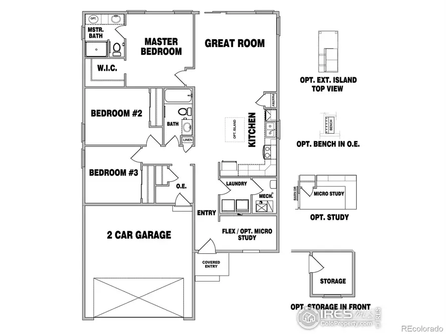 8535 5th Street, Greeley, CO 80634 - Image #2