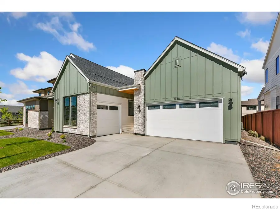 1716 Branching Canopy Drive, Windsor, CO 80550 - Image #2