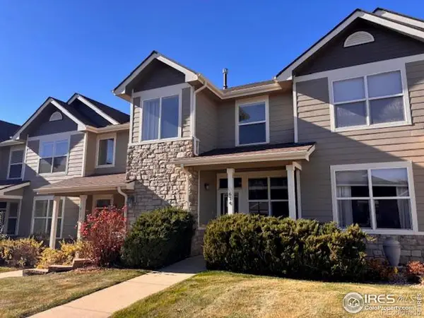 5551 29th Street #614, Greeley, CO 80634