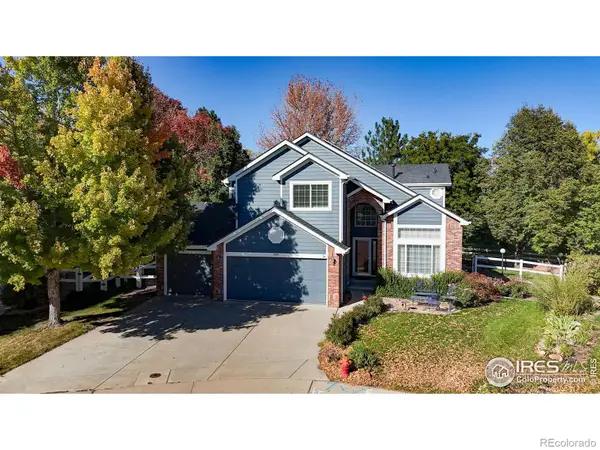 569 Flying Jib Court, Lafayette, CO 80026