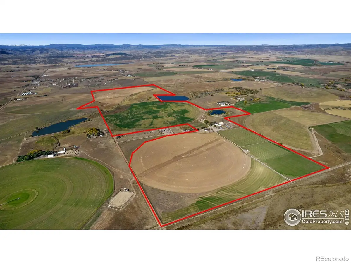 13601 N County Road 11, Wellington, CO 80549 - Image #1