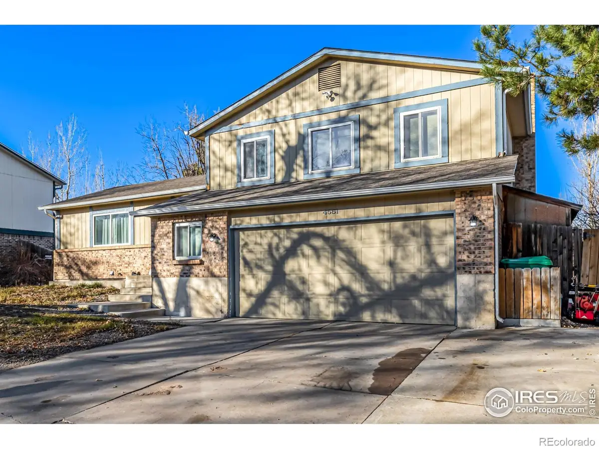 14551 E Gunnison Place, Aurora, CO 80012 - Image #1