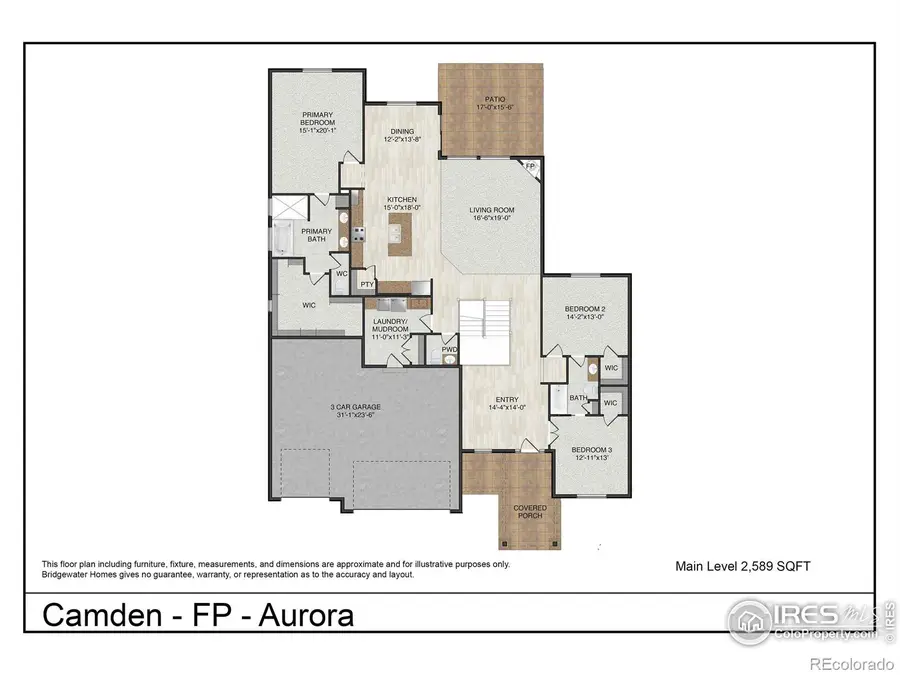 3027 Navigator Way, Fort Collins, CO 80524 - Image #2