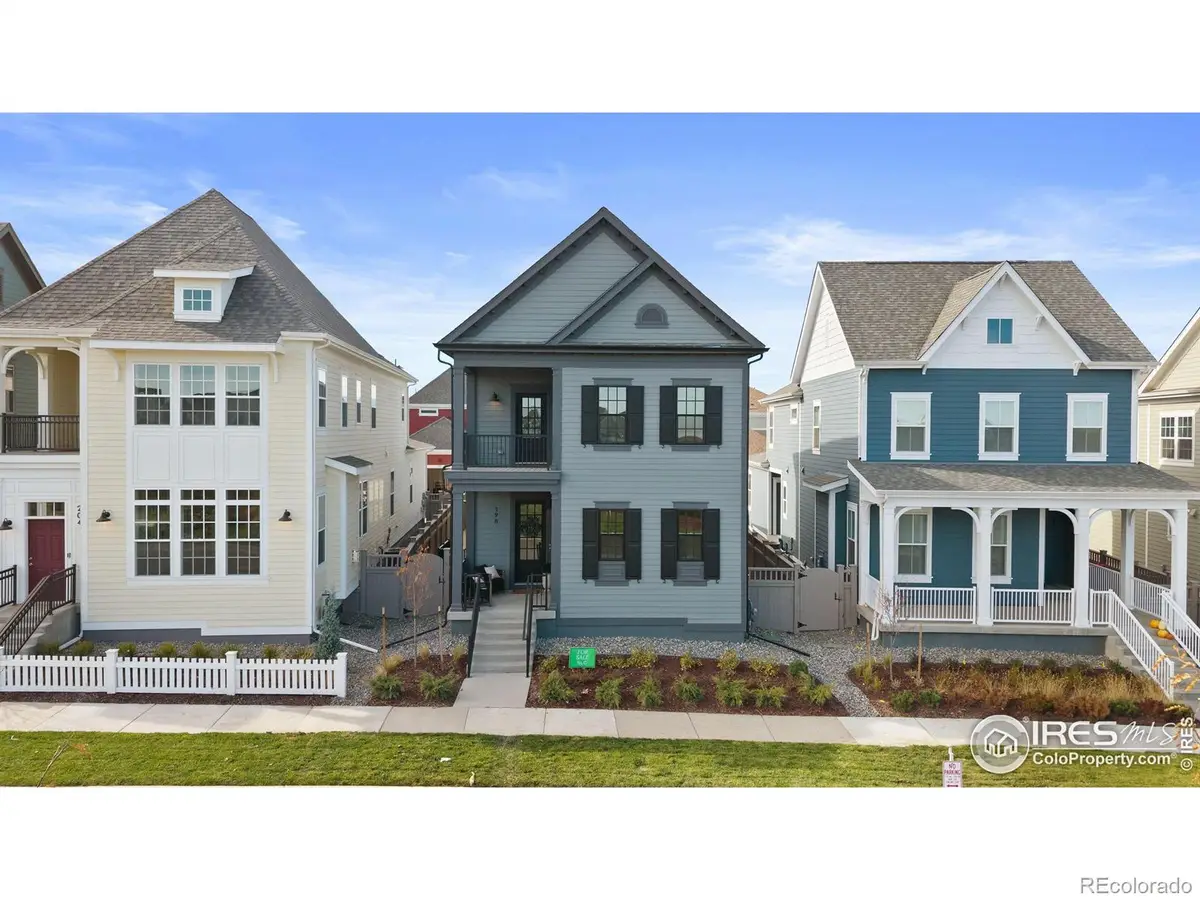 198 Westerly Boulevard, Erie, CO 80516 - Image #1