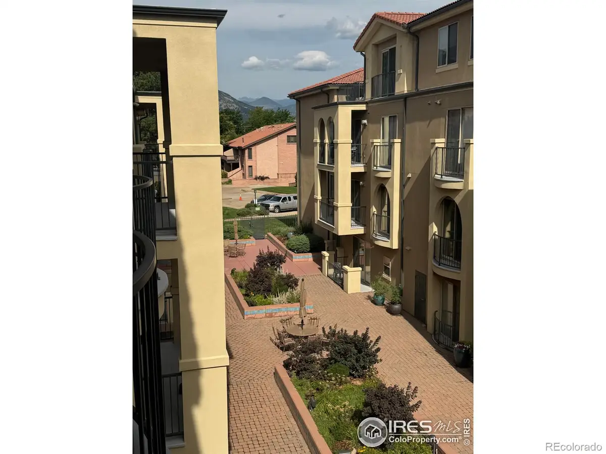 4500 Baseline Road #3302, Boulder, CO 80303 - Image #1