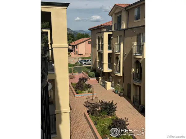 4500 Baseline Road #3302, Boulder, CO 80303