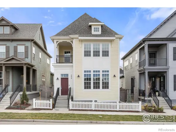 204 Westerly Boulevard, Erie, CO 80516