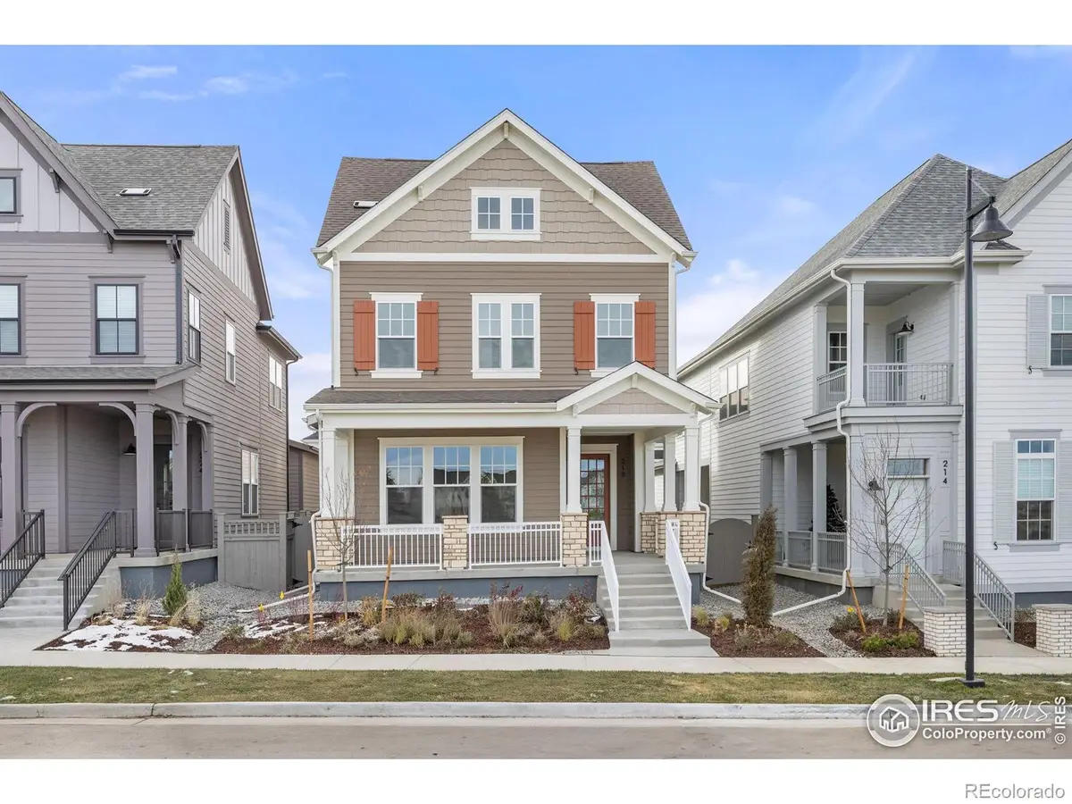 218 Westerly Boulevard, Erie, CO 80516 - Image #1