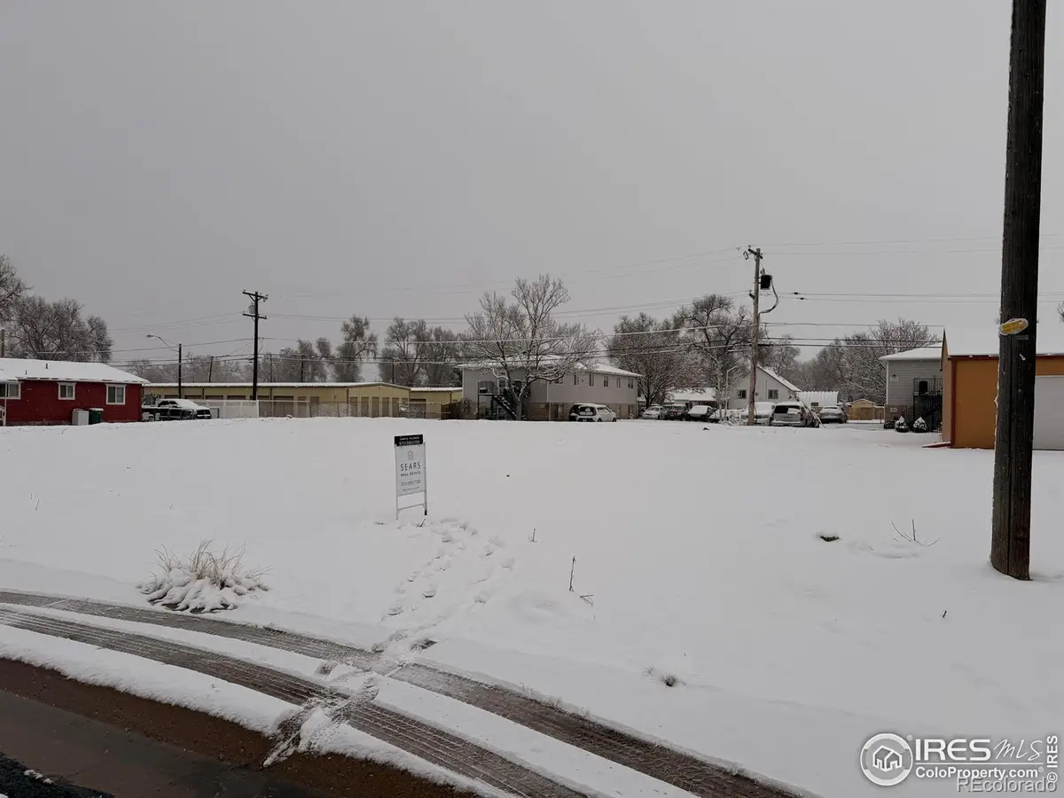 3914 Denver Street, Evans, CO 80620 - Image #1