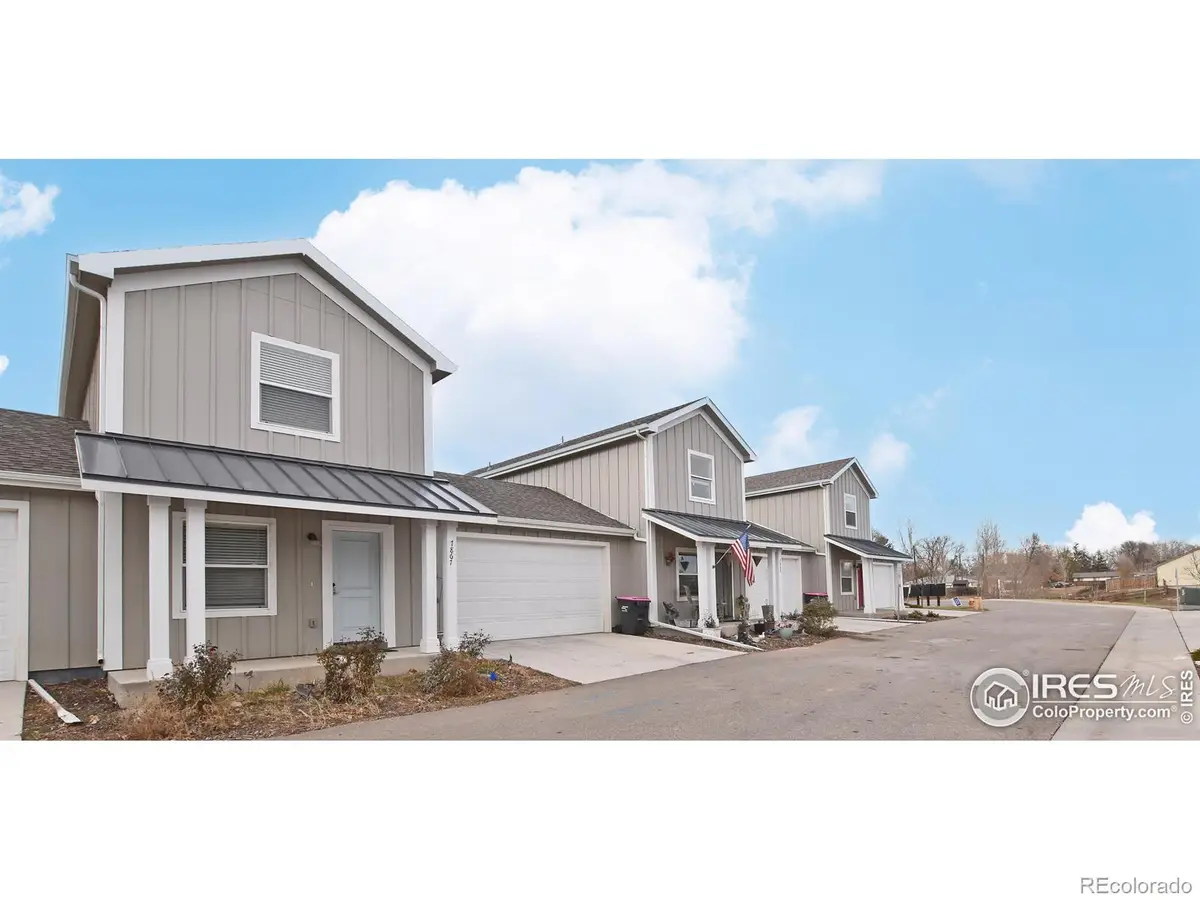 7867-7871 5th Street, Wellington, CO 80549 - #1