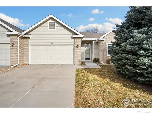 506 Yuma Court, Fort Collins, CO 80525