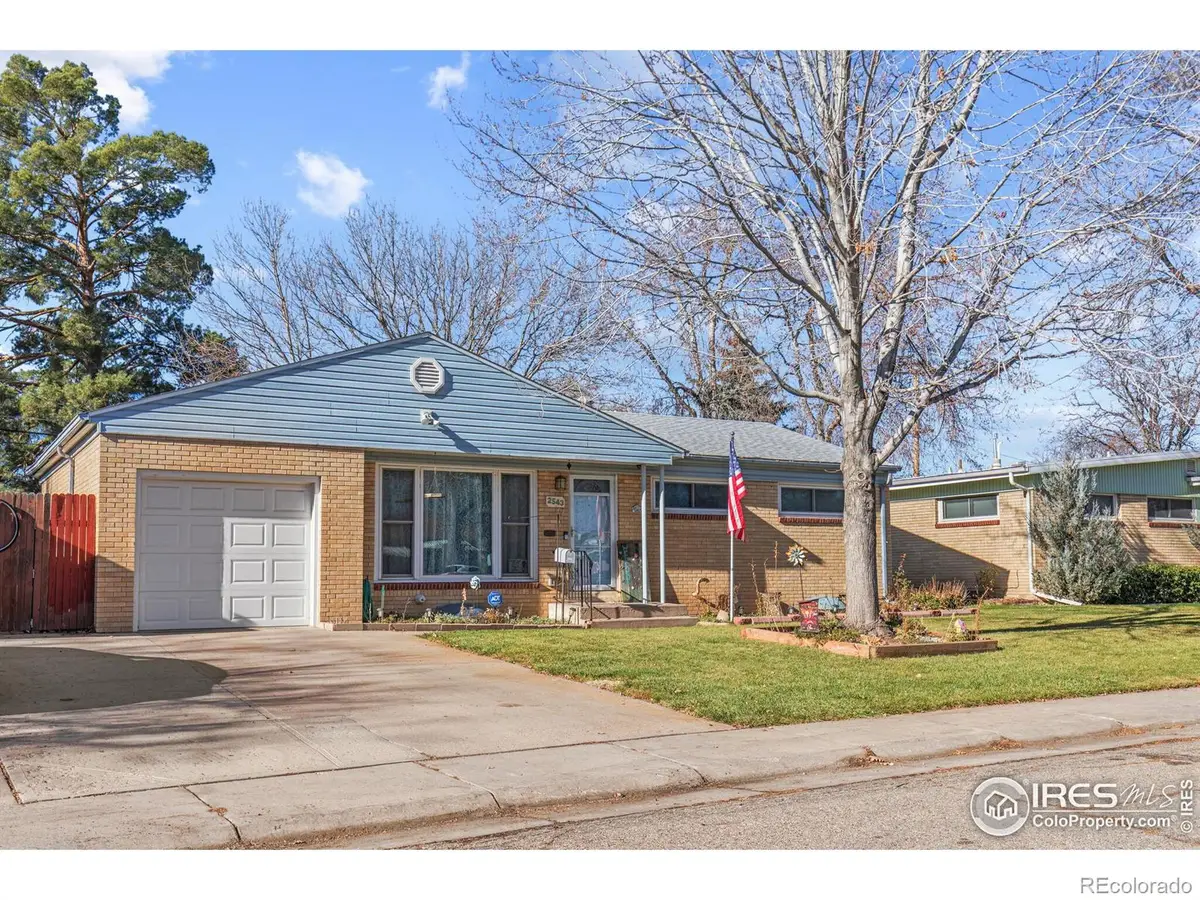 2543 14th Avenue, Greeley, CO 80631 - Image #1