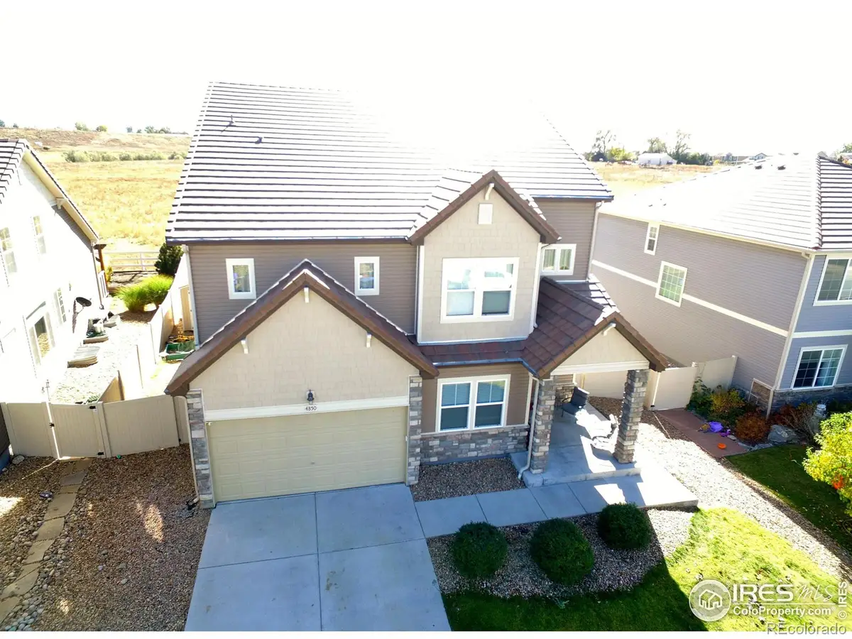 4850 Silverwood Drive, Johnstown, CO 80534 - Image #1