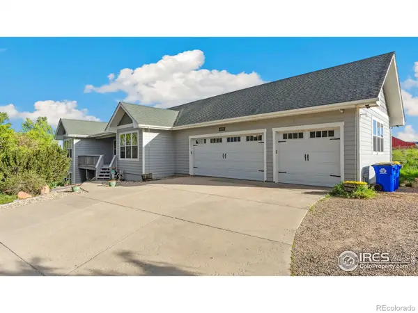 6332 Woodland Hill Court, Loveland, CO 80537