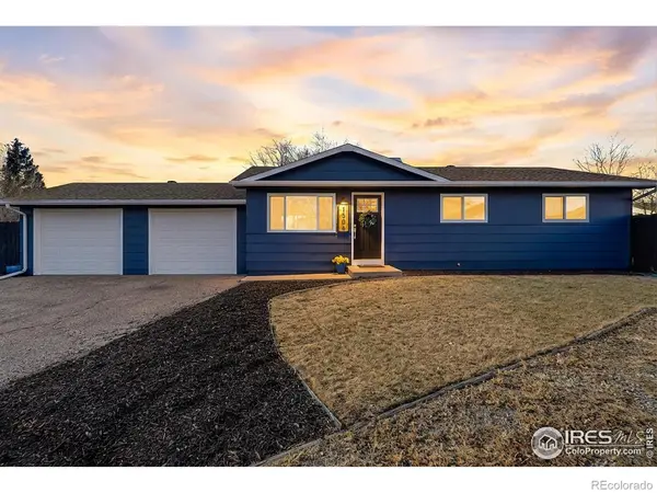 1506 Sanchez Court, Platteville, CO 80651