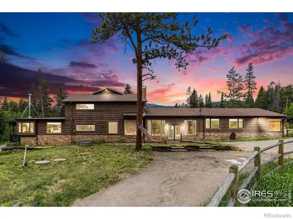 8451 State Highway 7, Allenspark, CO 80510