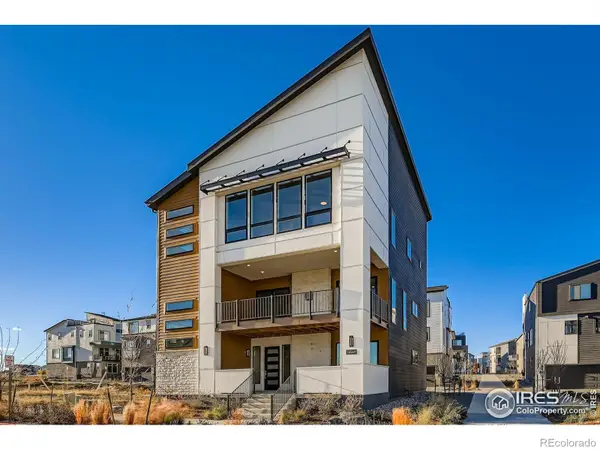 16569 Peak Street, Broomfield, CO 80023