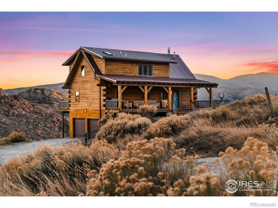 113 Purple Mountain Court, Livermore, CO 80536 - Image #2