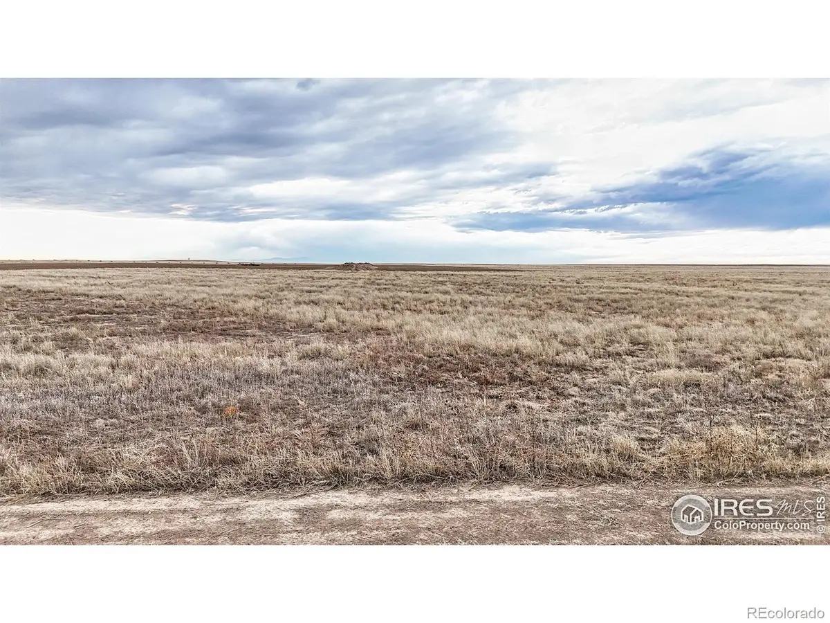 0 County Road 84 Lot C, Briggsdale, CO 80611 - Image #1