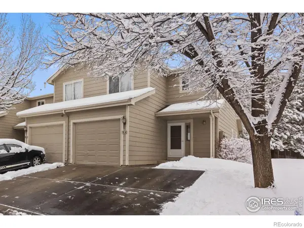 1637 Westbridge Drive #G4, Fort Collins, CO 80526