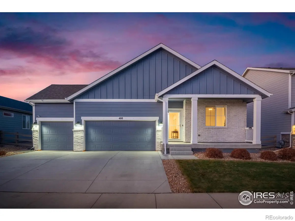 408 Kansas Avenue, Berthoud, CO 80513 - Image #1
