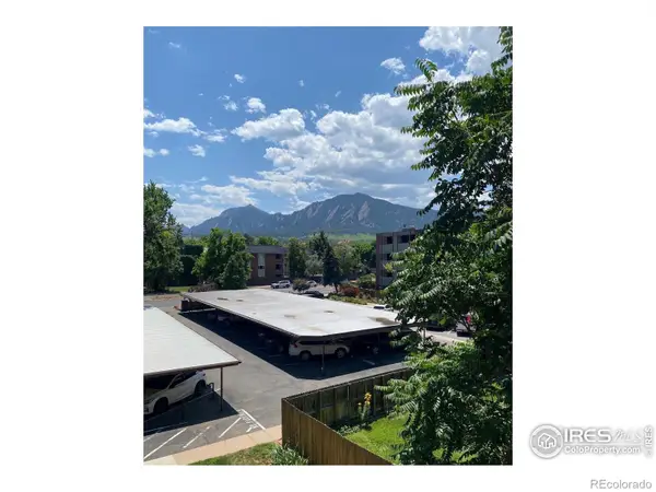 2227 Canyon Boulevard #359B, Boulder, CO 80302