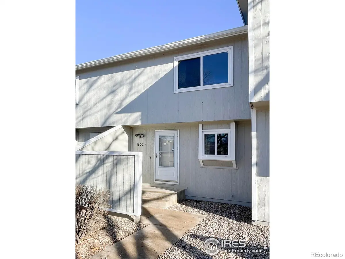 1900 Ross Court #B, Fort Collins, CO 80526 - #1