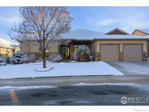 4610 Horizon Ridge Drive, Windsor, CO 80550