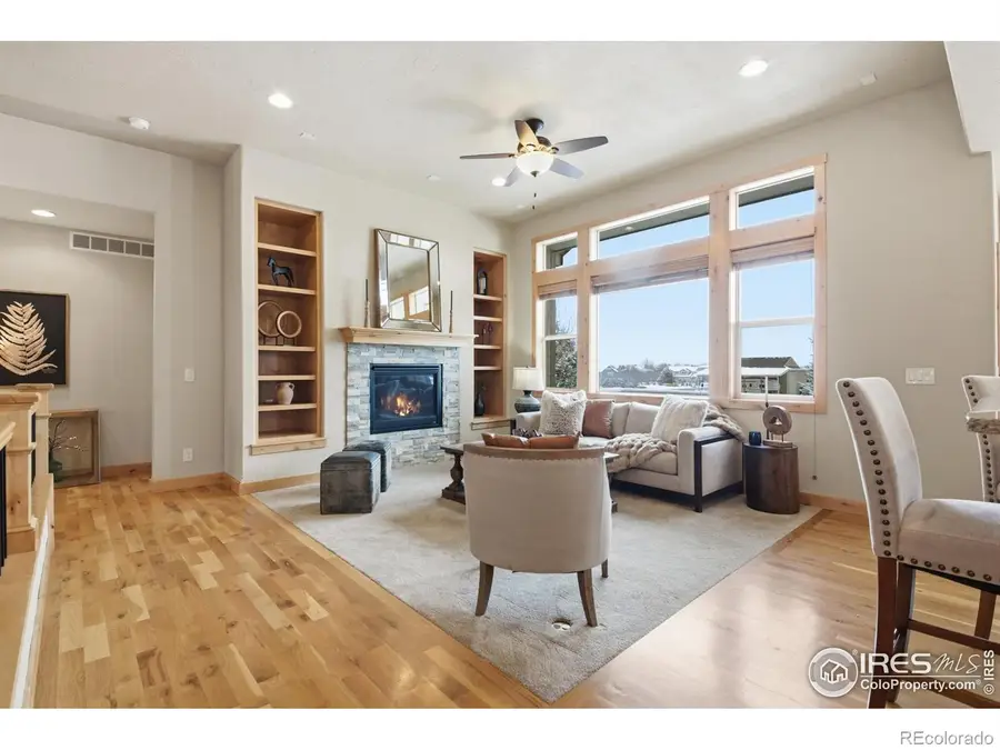 4610 Horizon Ridge Drive, Windsor, CO 80550 - Image #2