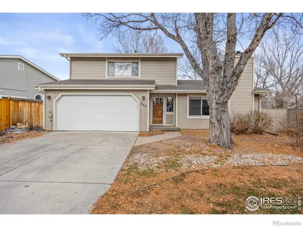 330 Leeward Court, Fort Collins, CO 80525