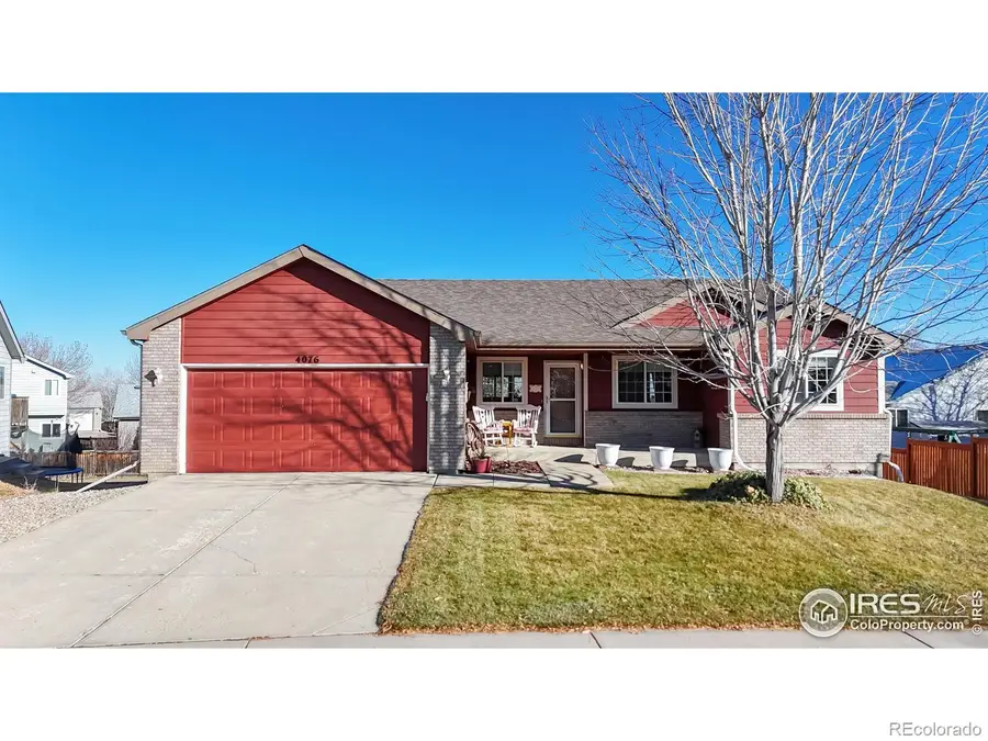 4076 Divide Drive, Loveland, CO 80538 - #2